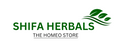 SHIFA HERBALS - Home